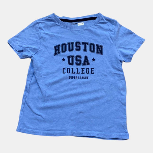 T-shirt Kiabi : 6 ans