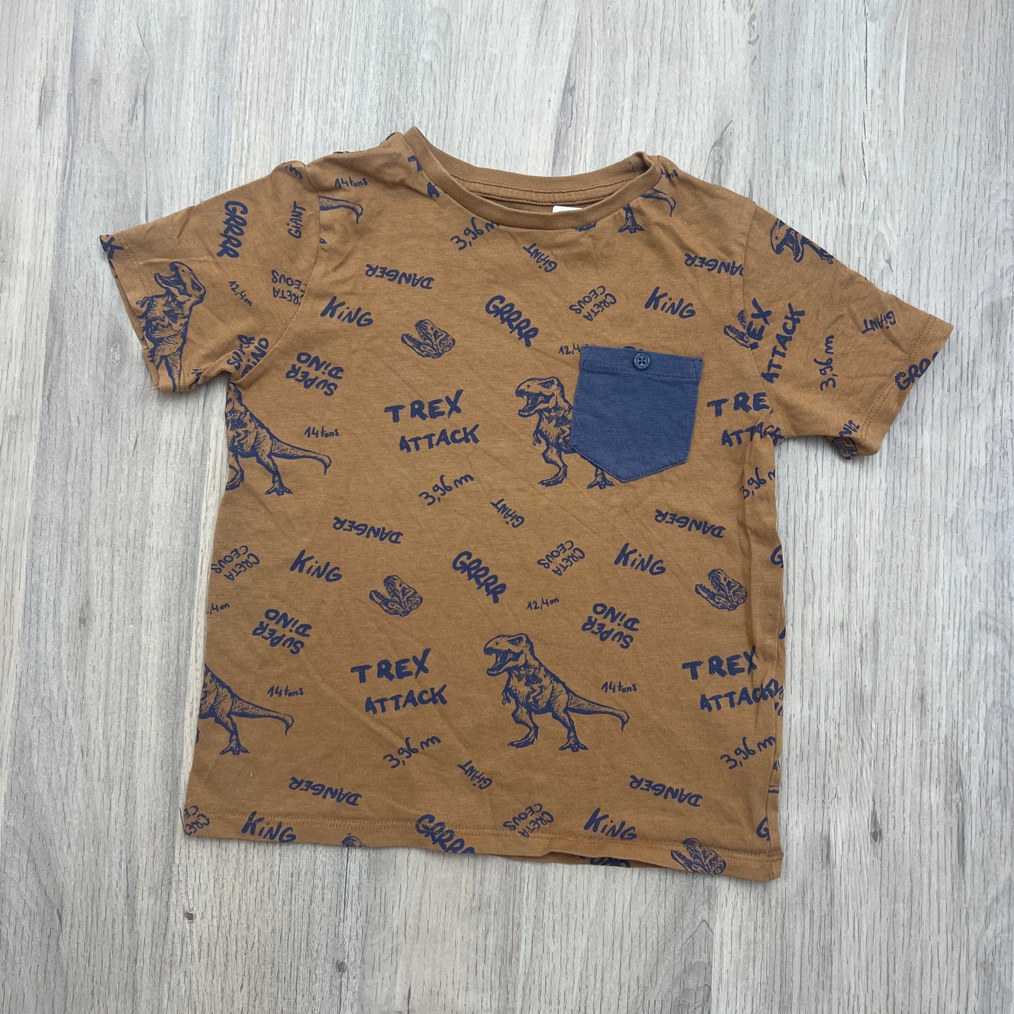 T-shirt Verbaudet : 6 ans