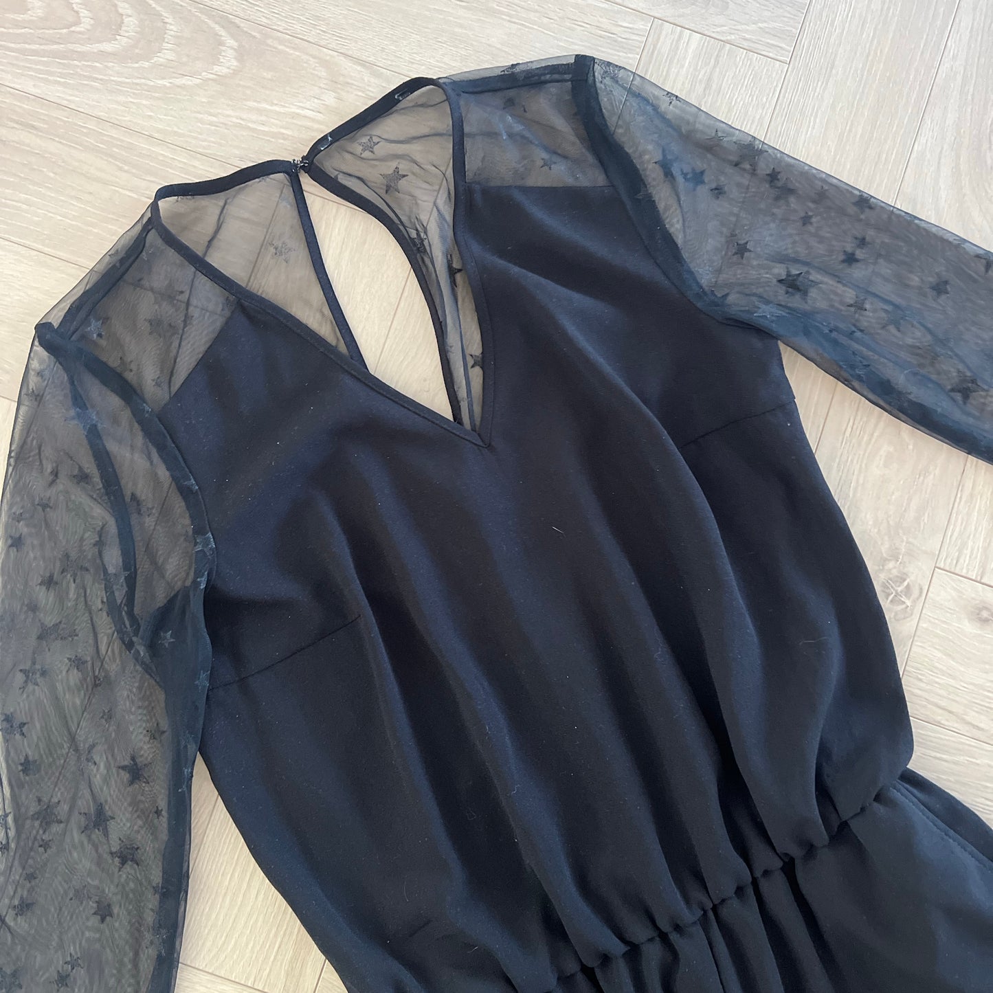 Combinaison Etam : 16 ans