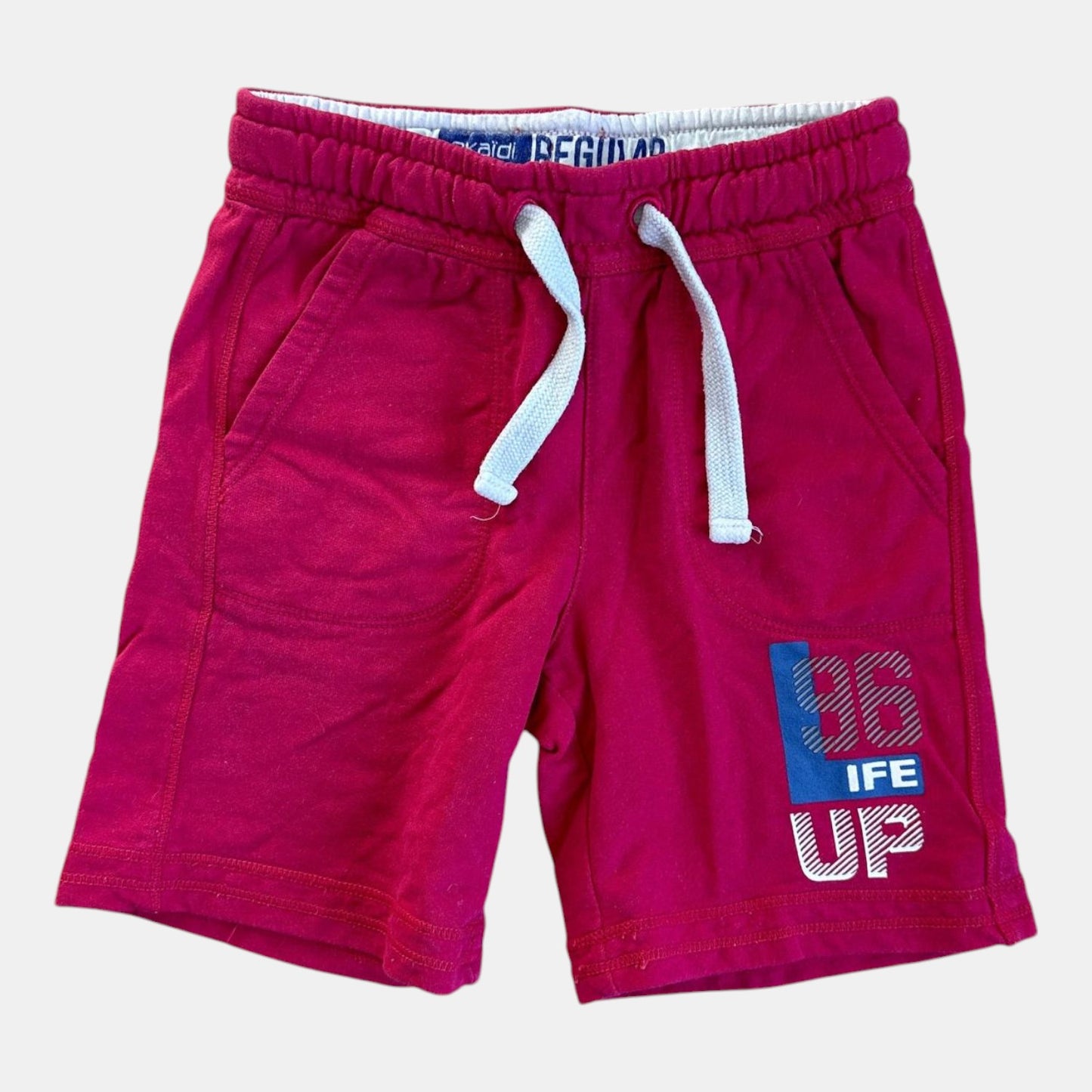 Bermuda okaidi : 3 ans