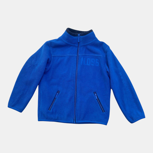 Gilet Okaïdi : 5 ans