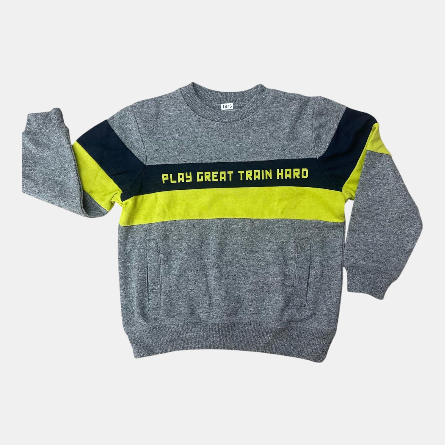 Pull Orchestra : 5 ans