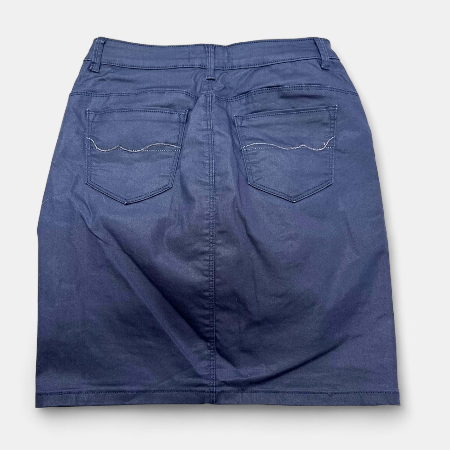 Jupe cache cache : 16 ans