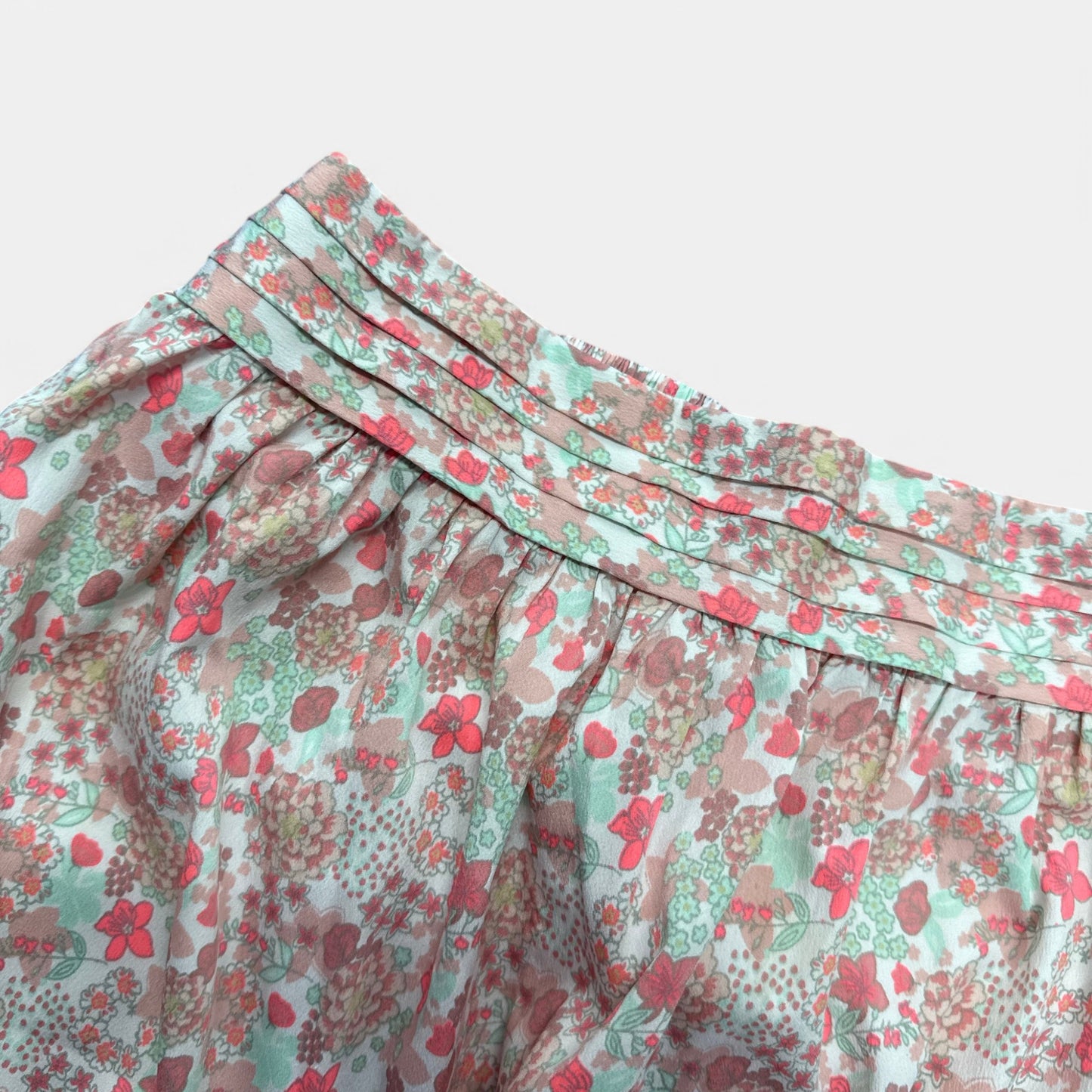 Jupe Tape à l'oeil : 12 ans