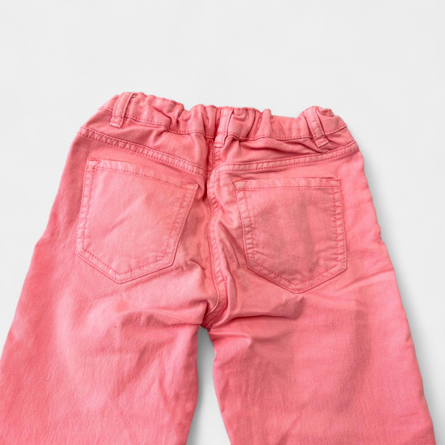 Pantacourt La Halle : 12 ans