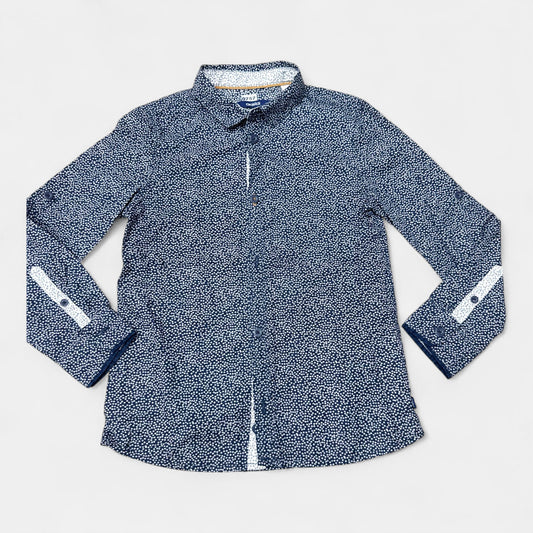 Chemise Okaïdi : 6 ans