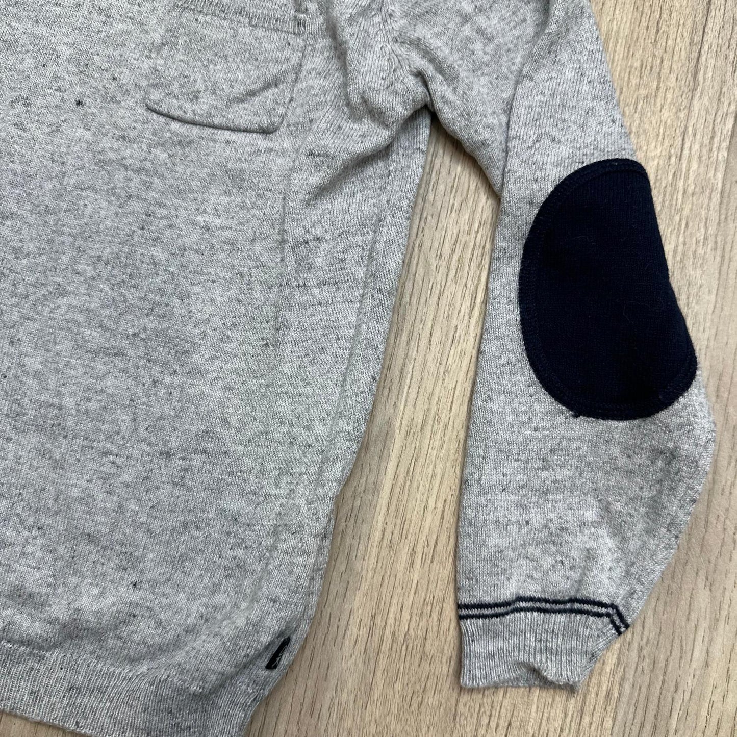 Pull Okaïdi : 6 ans