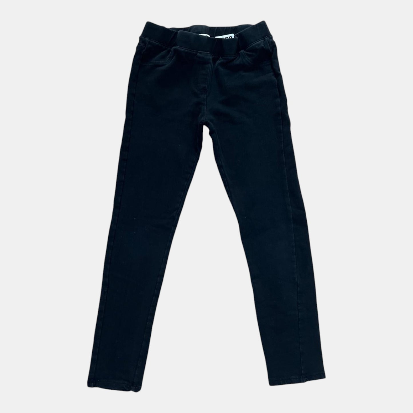 Jegging Gémo : 12 ans