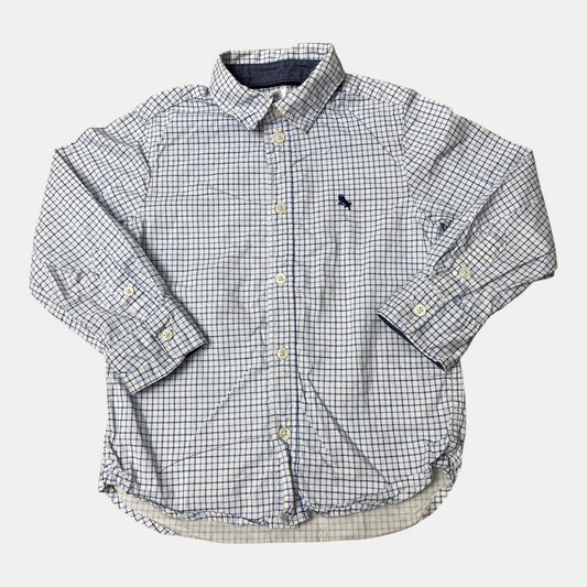 Chemise L.O.G.G. : 4 ans