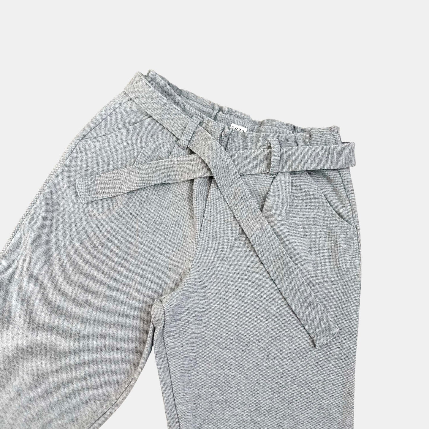 Pantalon Okaïdi : 7 ans