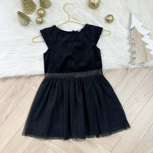 Robe fête Okaïdi : 5 ans