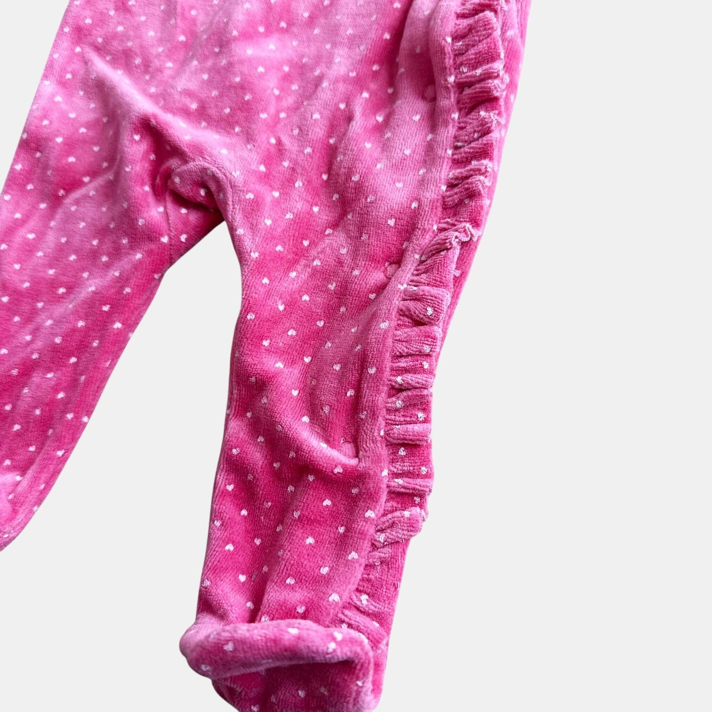 Pyjama Tape à l'oeil : 1 mois