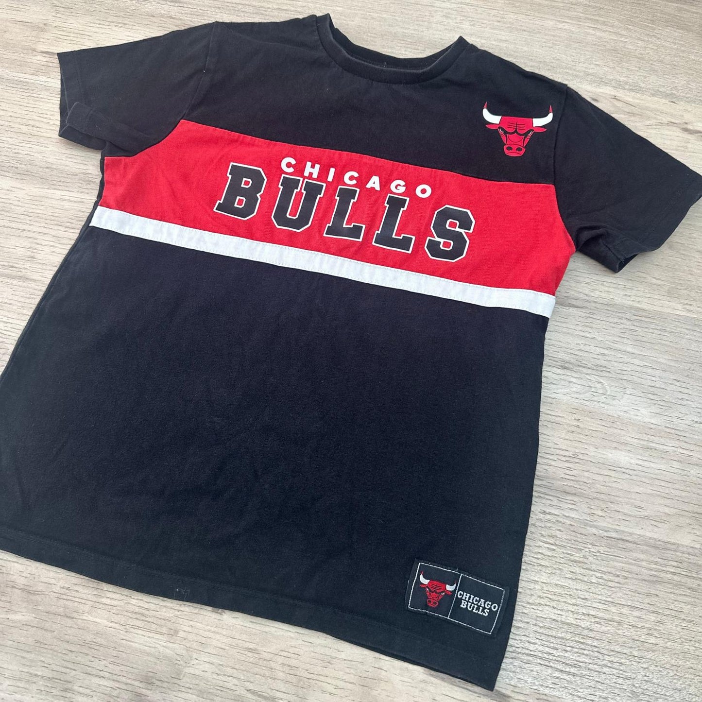 T-Shirt NDA : 9 ans