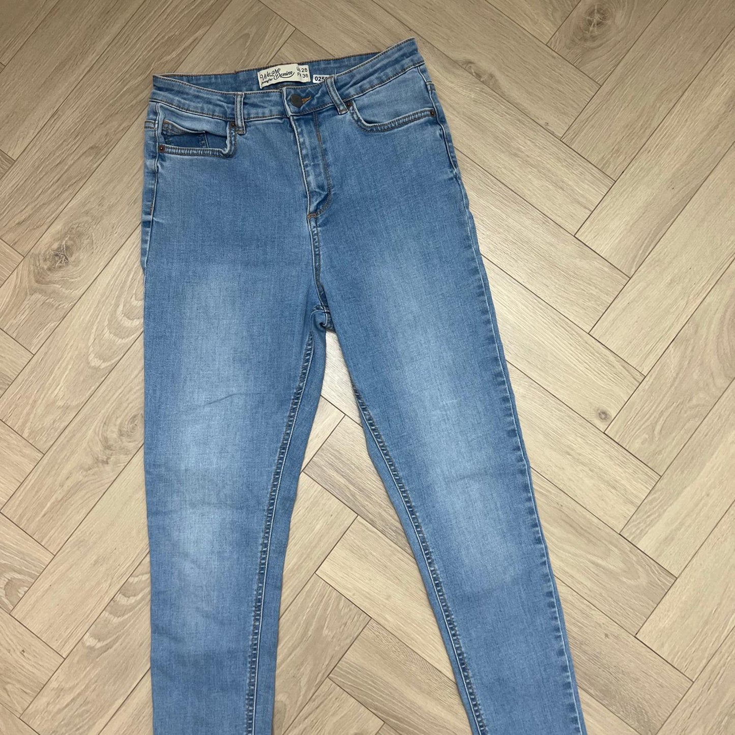 Pantalon Jennyfer : 16 ans