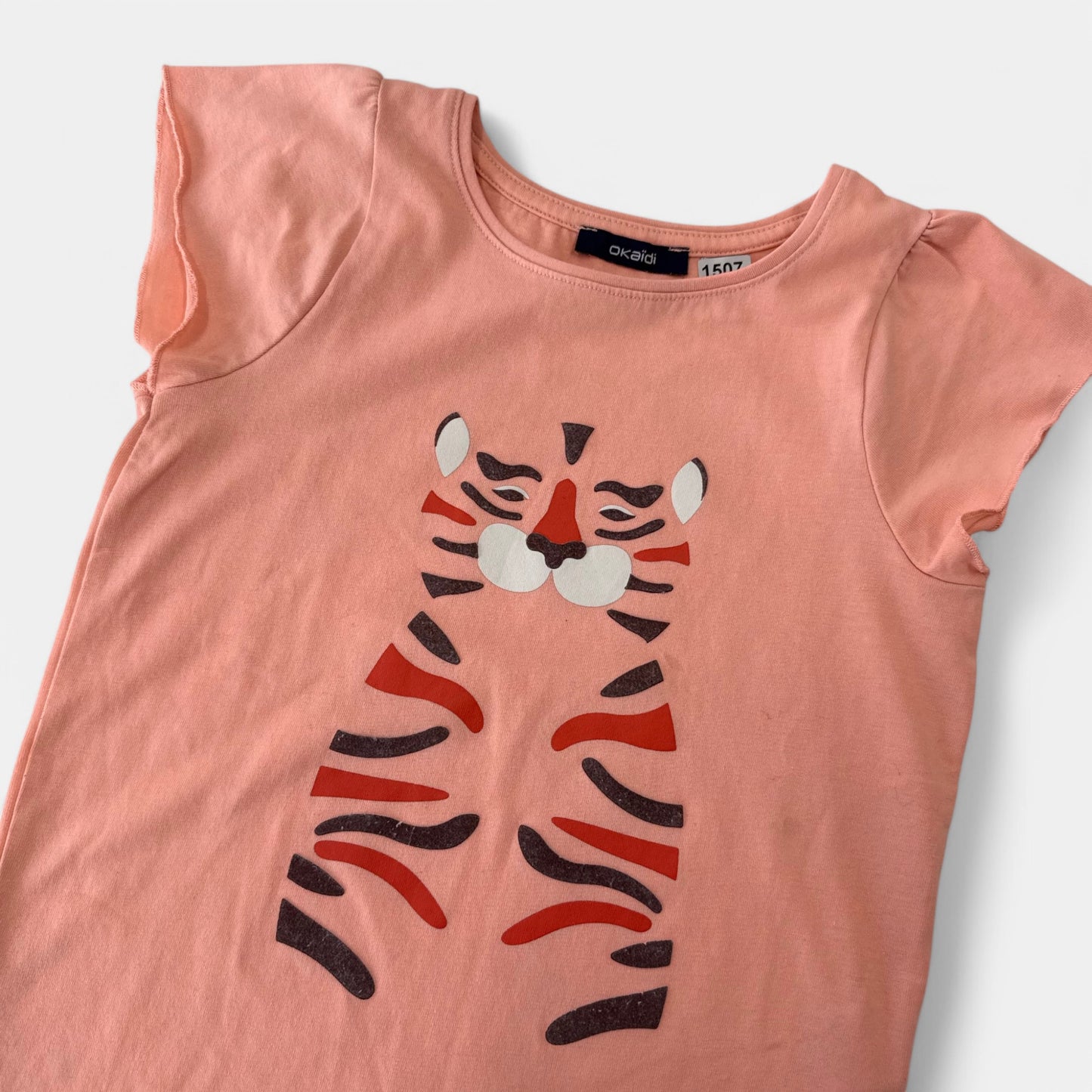 T-Shirt Okaïdi : 6 ans