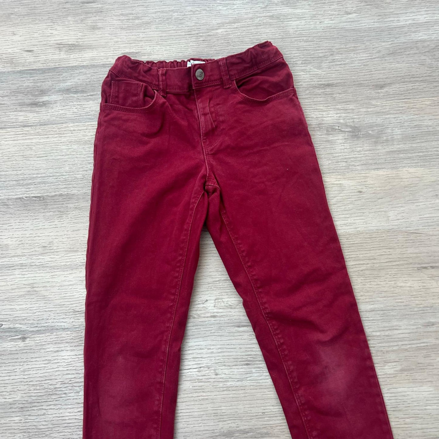 Pantalon Kiabi : 10 ans