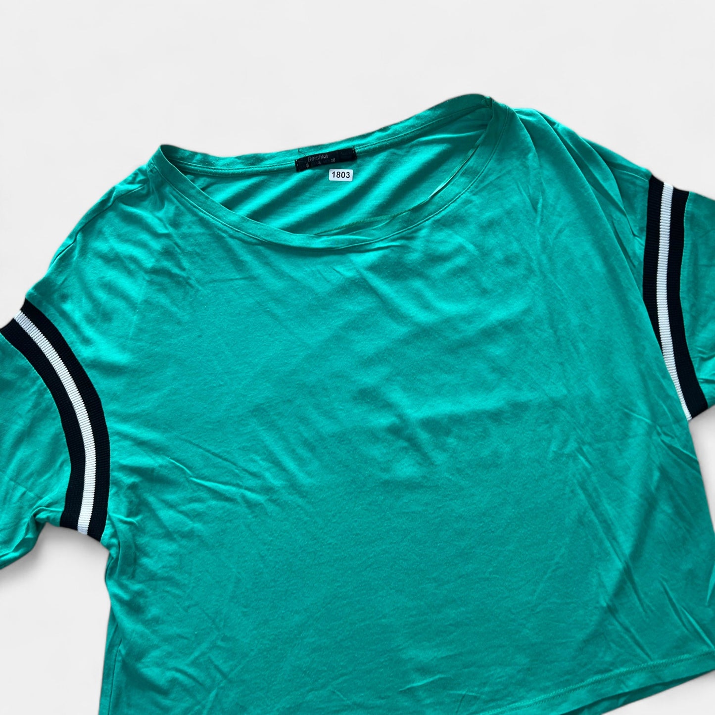 T-Shirt Bershka : 16 ans