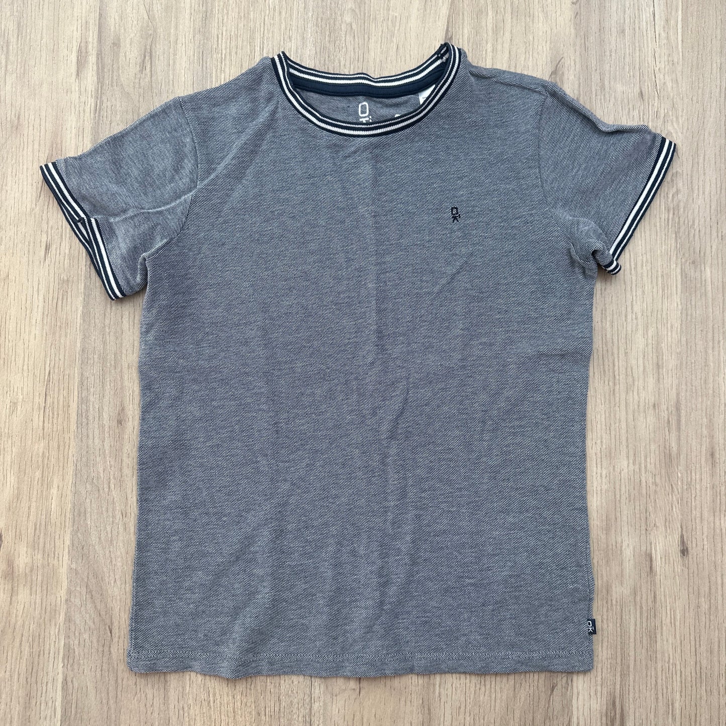T-shirt okaidi : 10 ans