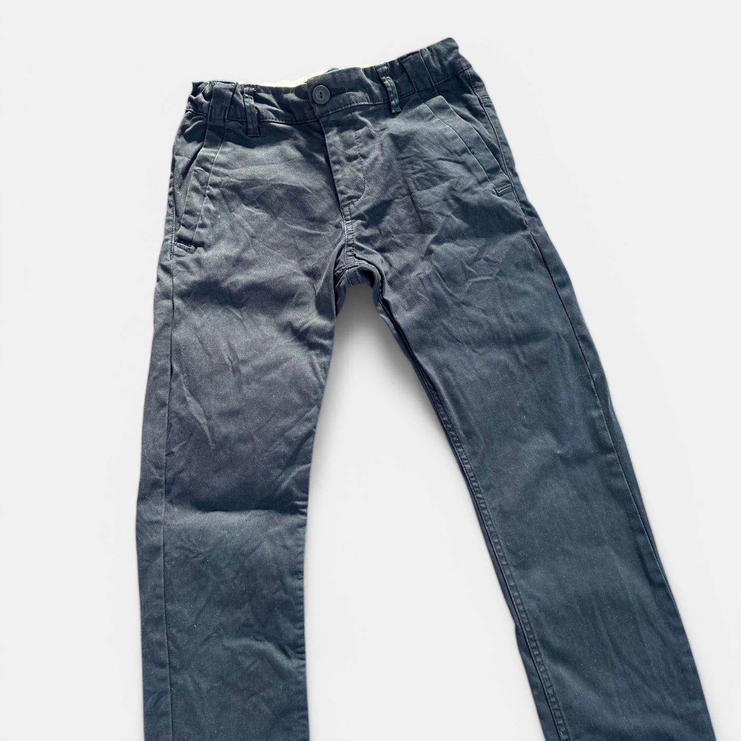 Pantalon Okaïdi Carrot : 10 ans