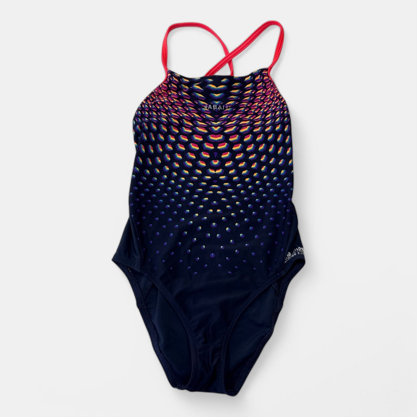 Maillot de bain  nabaiji : 10 ans