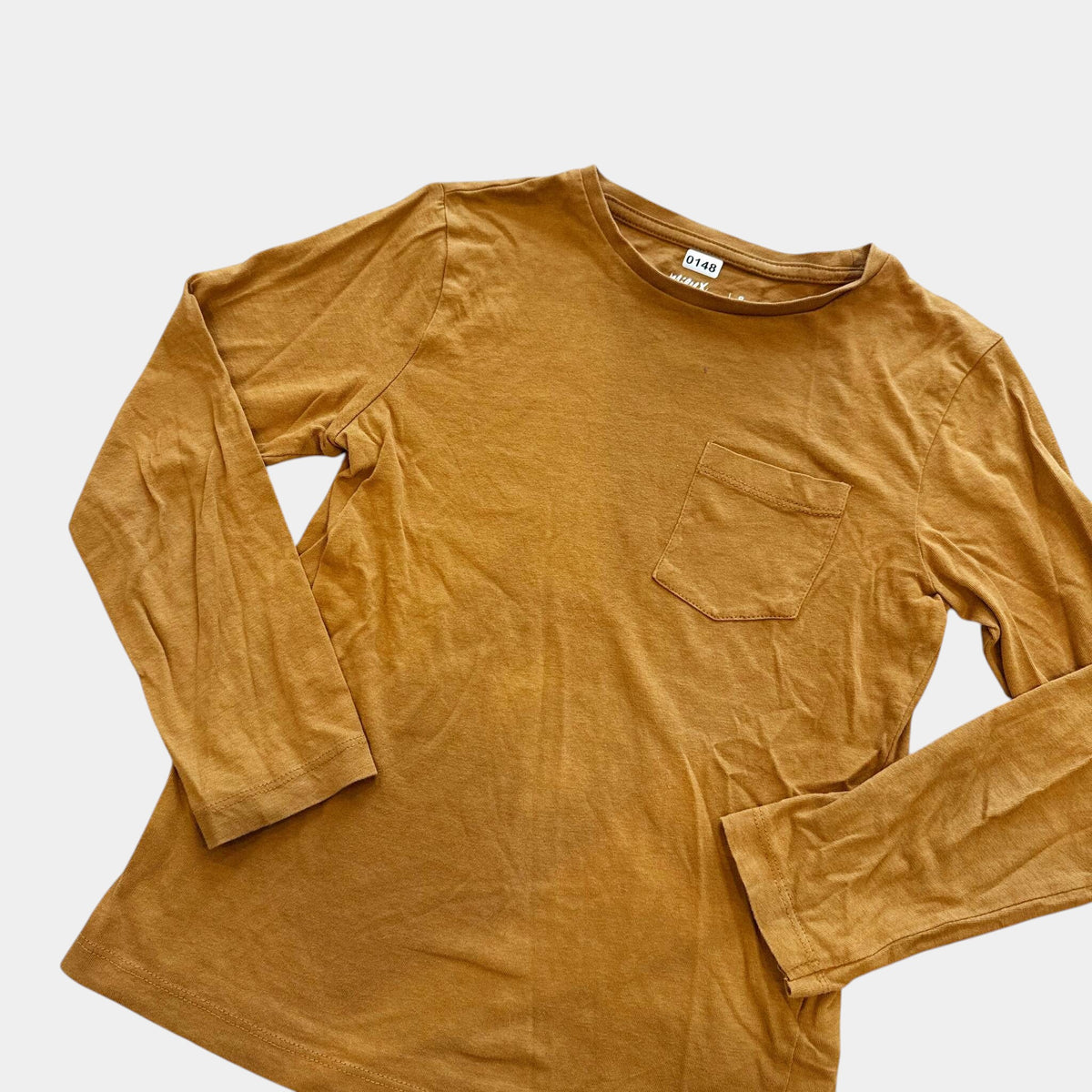 T-Shirt Gémo : 8 ans