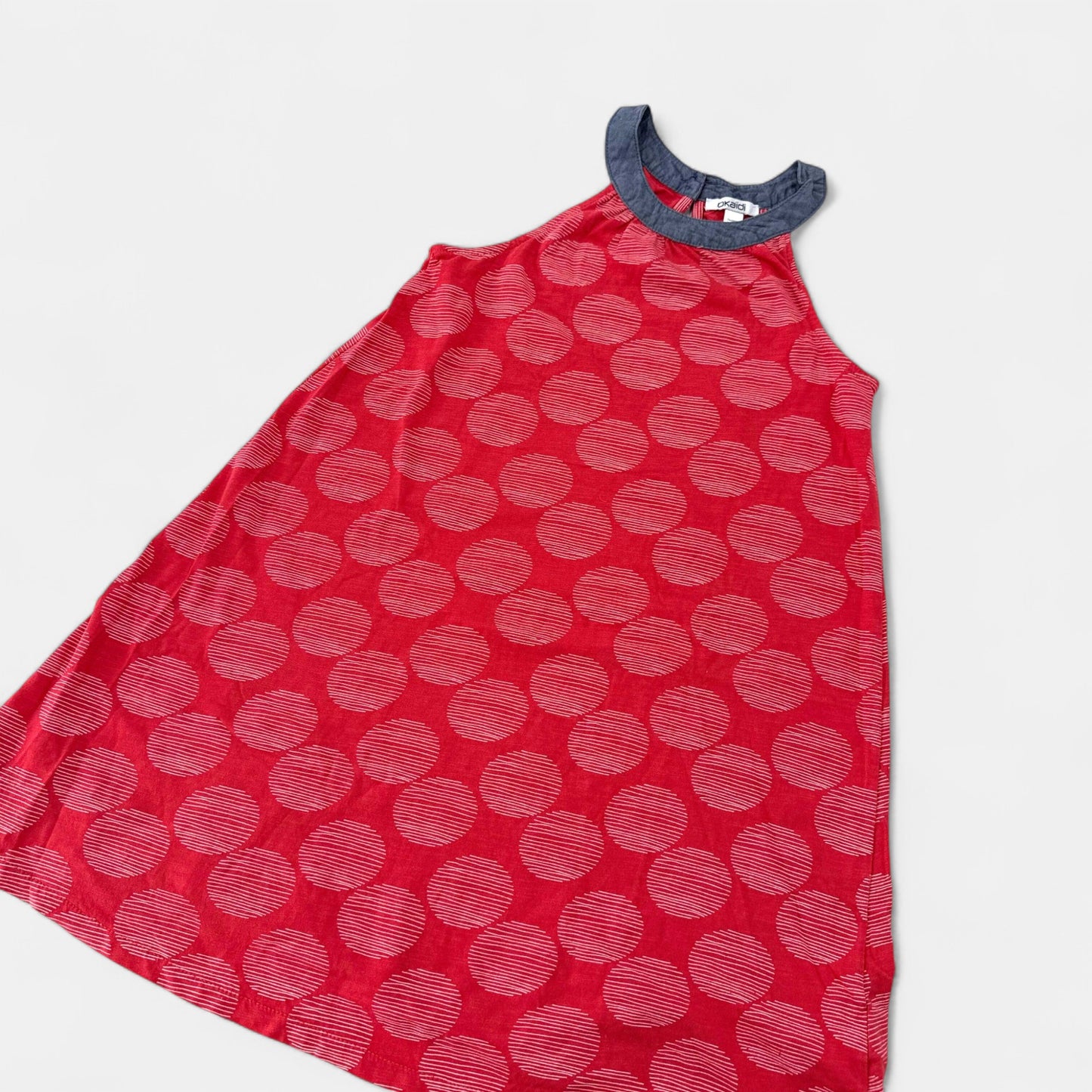 Robe Okaïdi : 10 ans