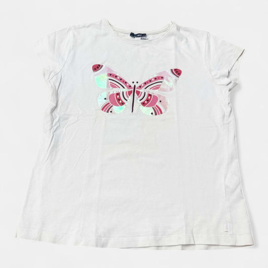 T-Shirt Okaïdi : 12 ans