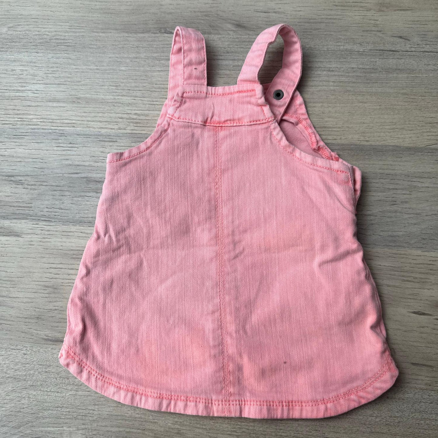 Robe Tape à l'oeil : 6 mois