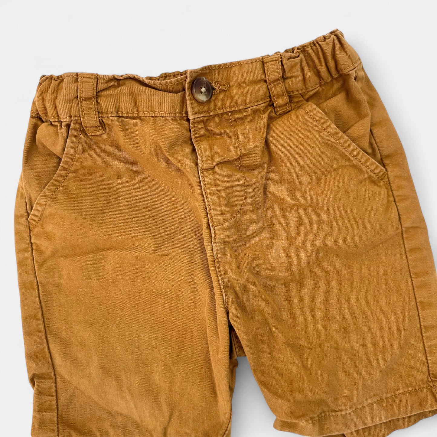 Short La redoute : 18 mois