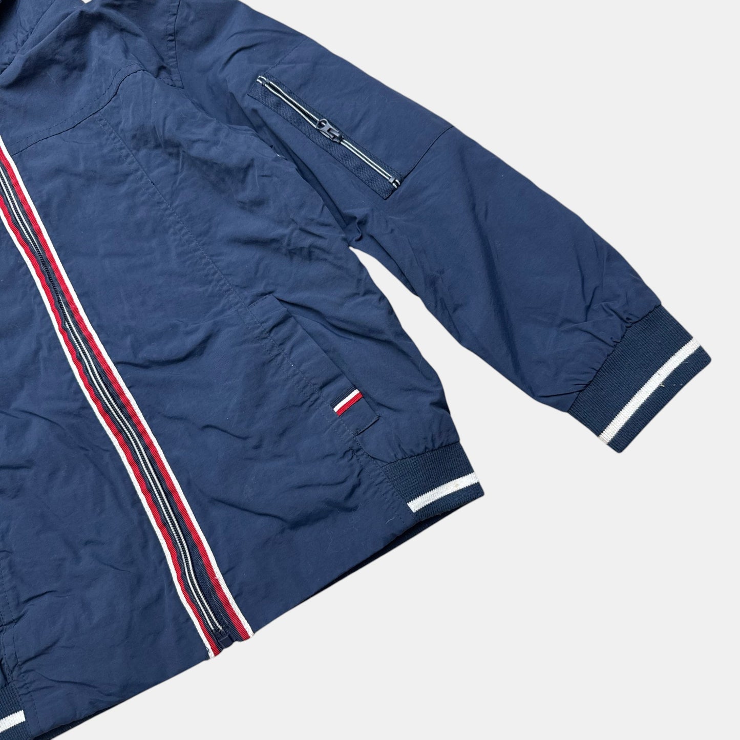 Veste imperméable Orchestra : 8 ans