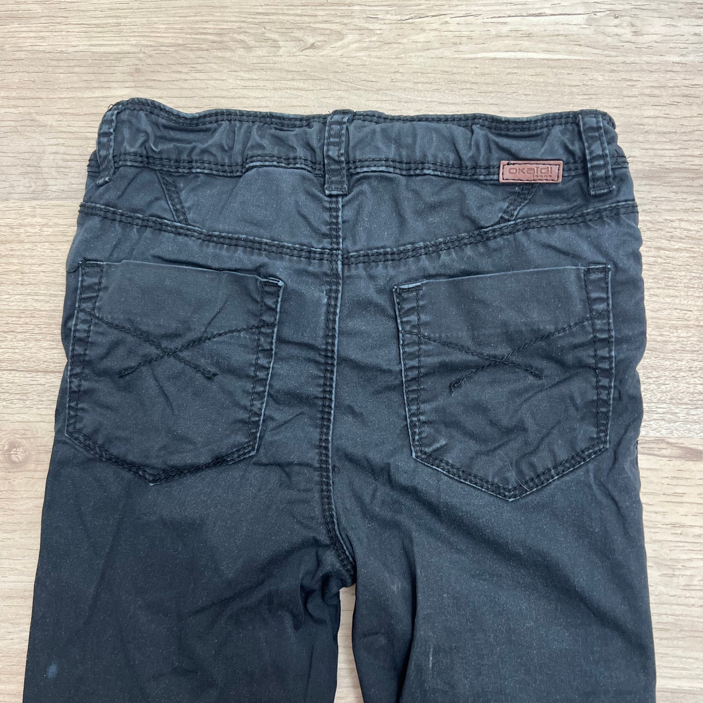 Pantalon Okaïdi : 7 ans