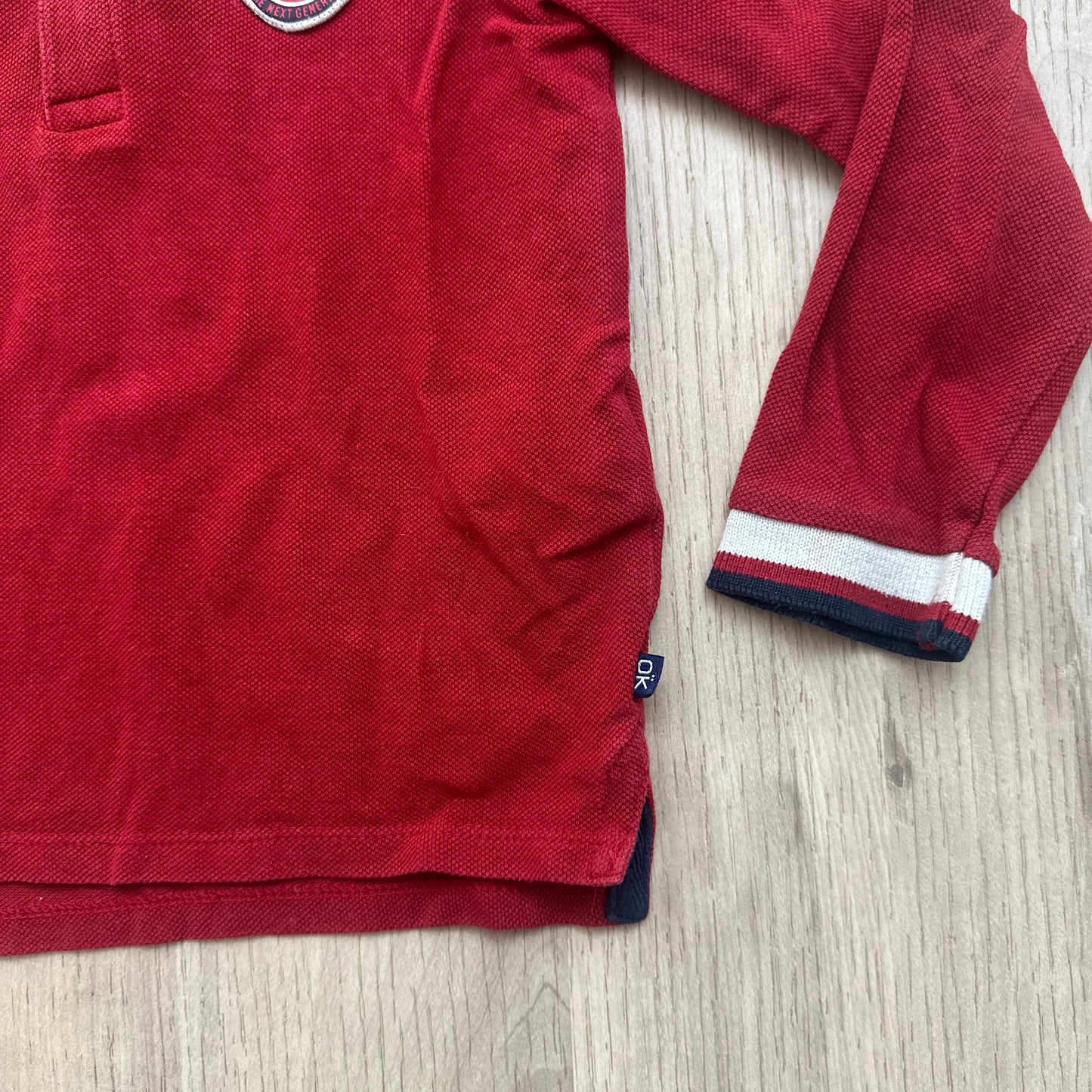 T-Shirt Okaïdi : 4 ans
