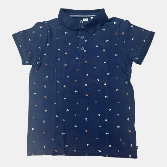 T-Shirt Okaïdi : 12 ans