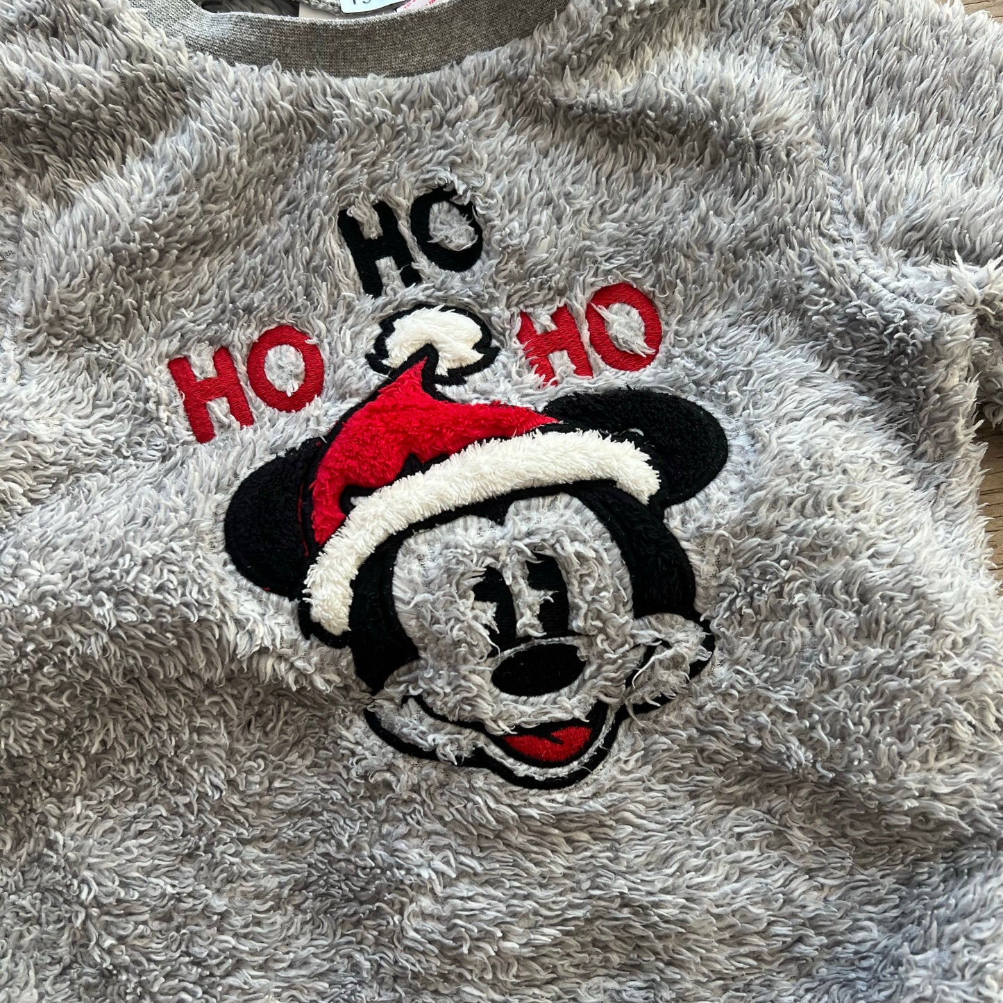 Pyjama Disney Orchestra : 4 ans