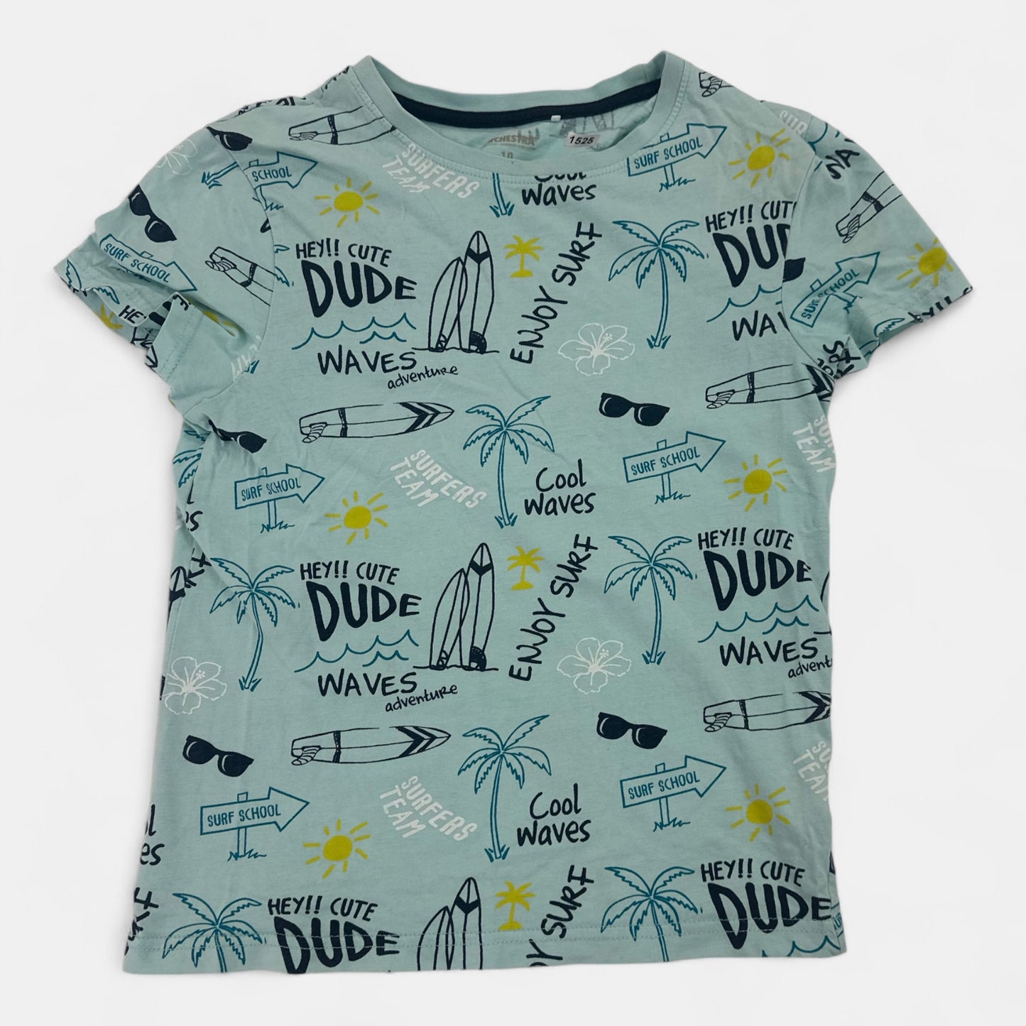 T-Shirt Orchestra : 10 ans