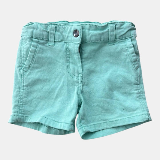 Short tissaia : 5 ans