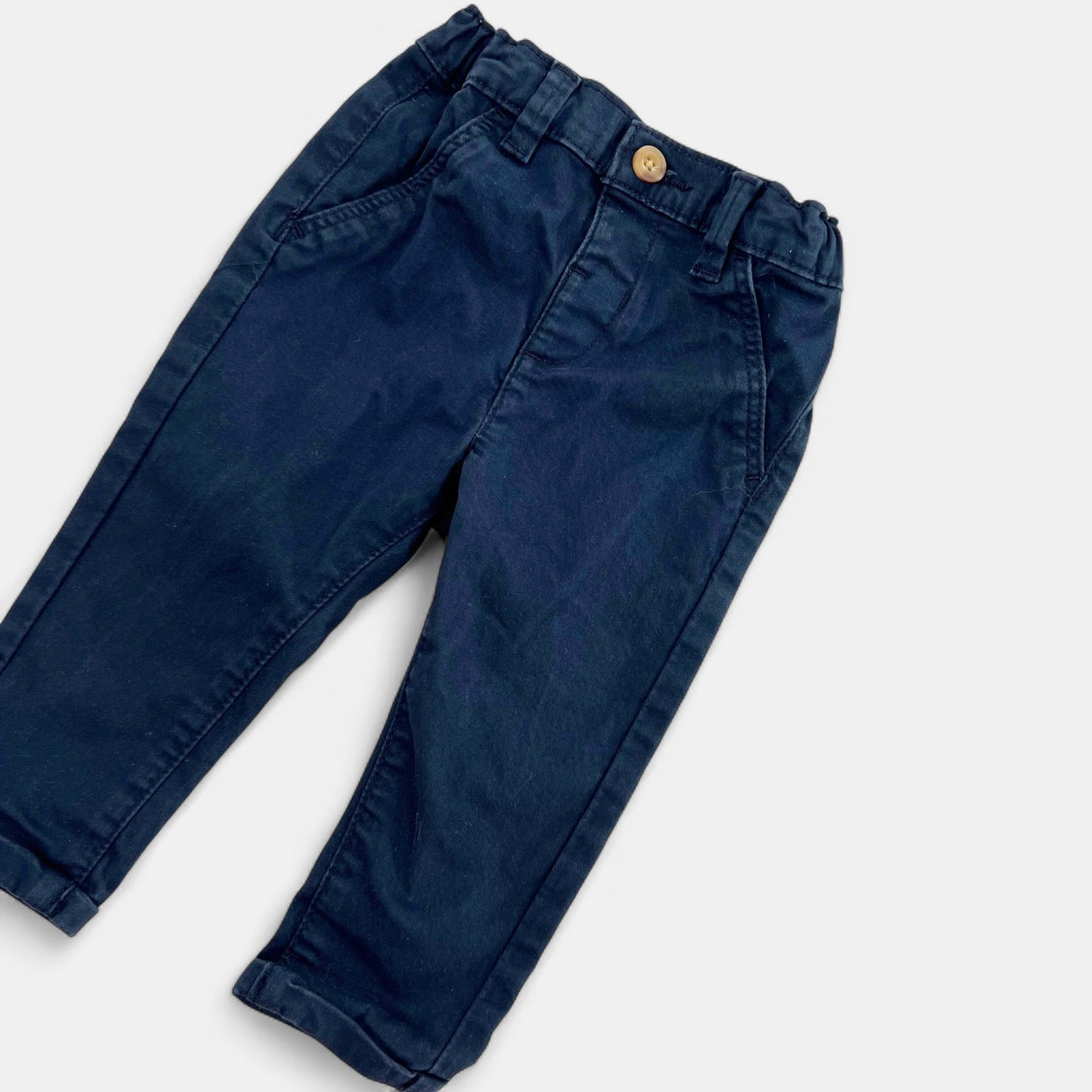 Pantalon Kiabi : 12 mois