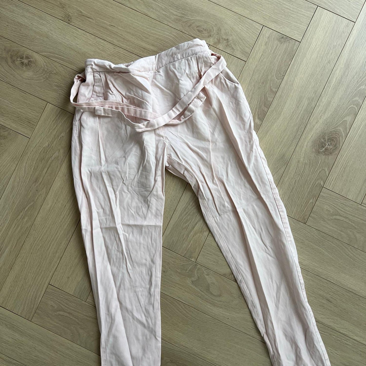 Pantalon Tape à l'oeil : 7 ans