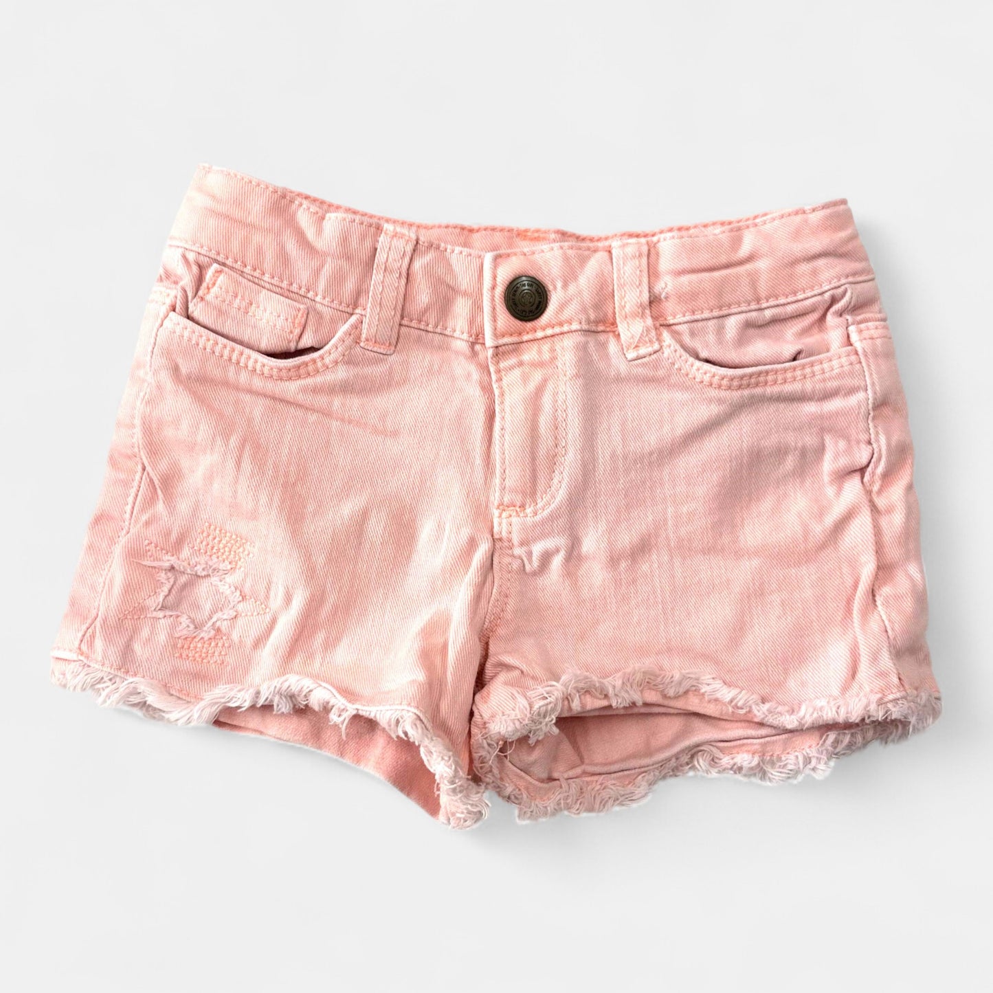 Short Tape à l'oeil : 3 ans