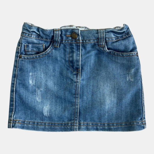 Jupe Tape à l’œil : 4 ans