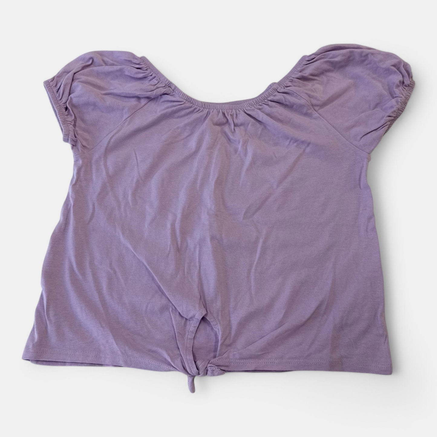 T-Shirt Gémo : 10 ans