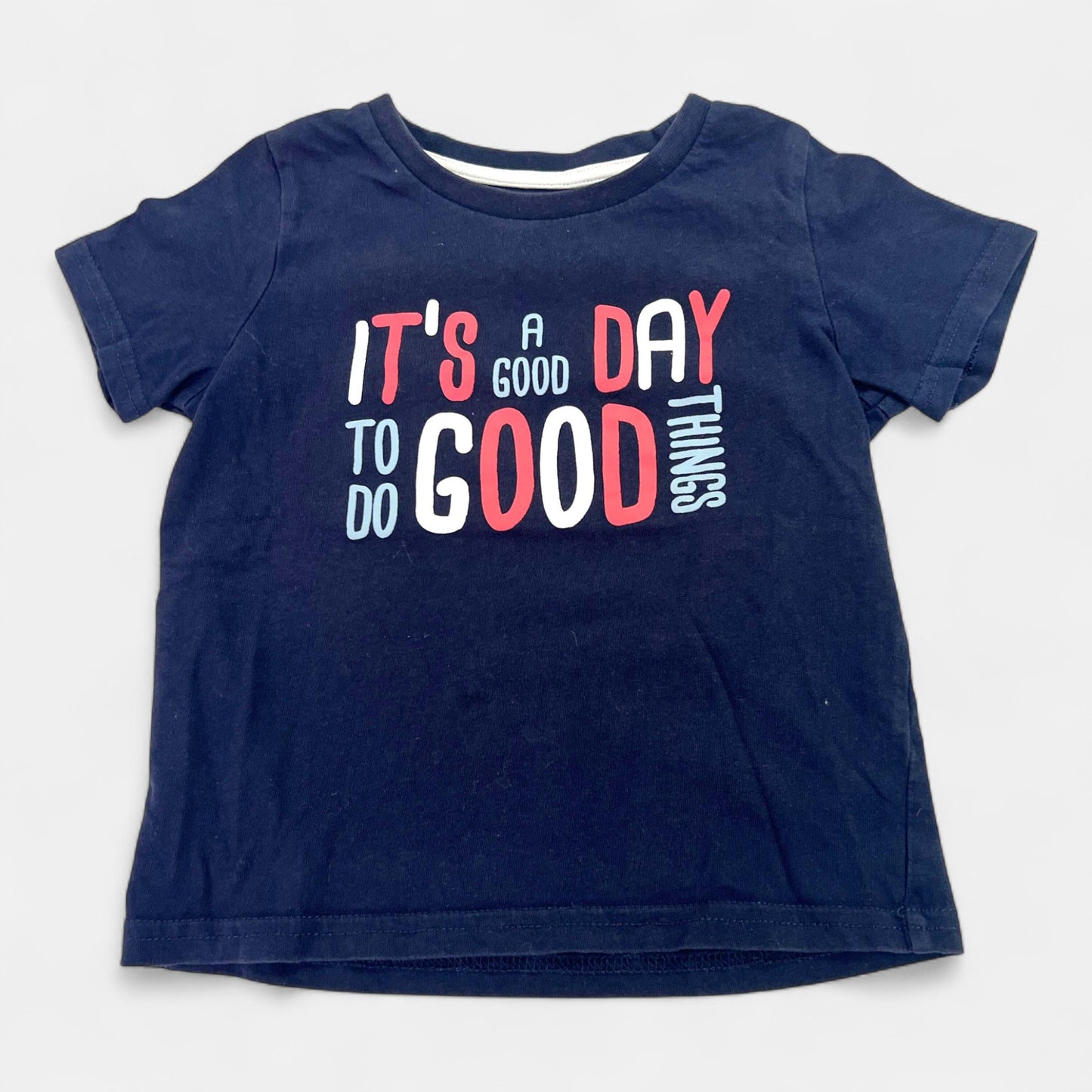 T-Shirt Verbaudet : 3 ans