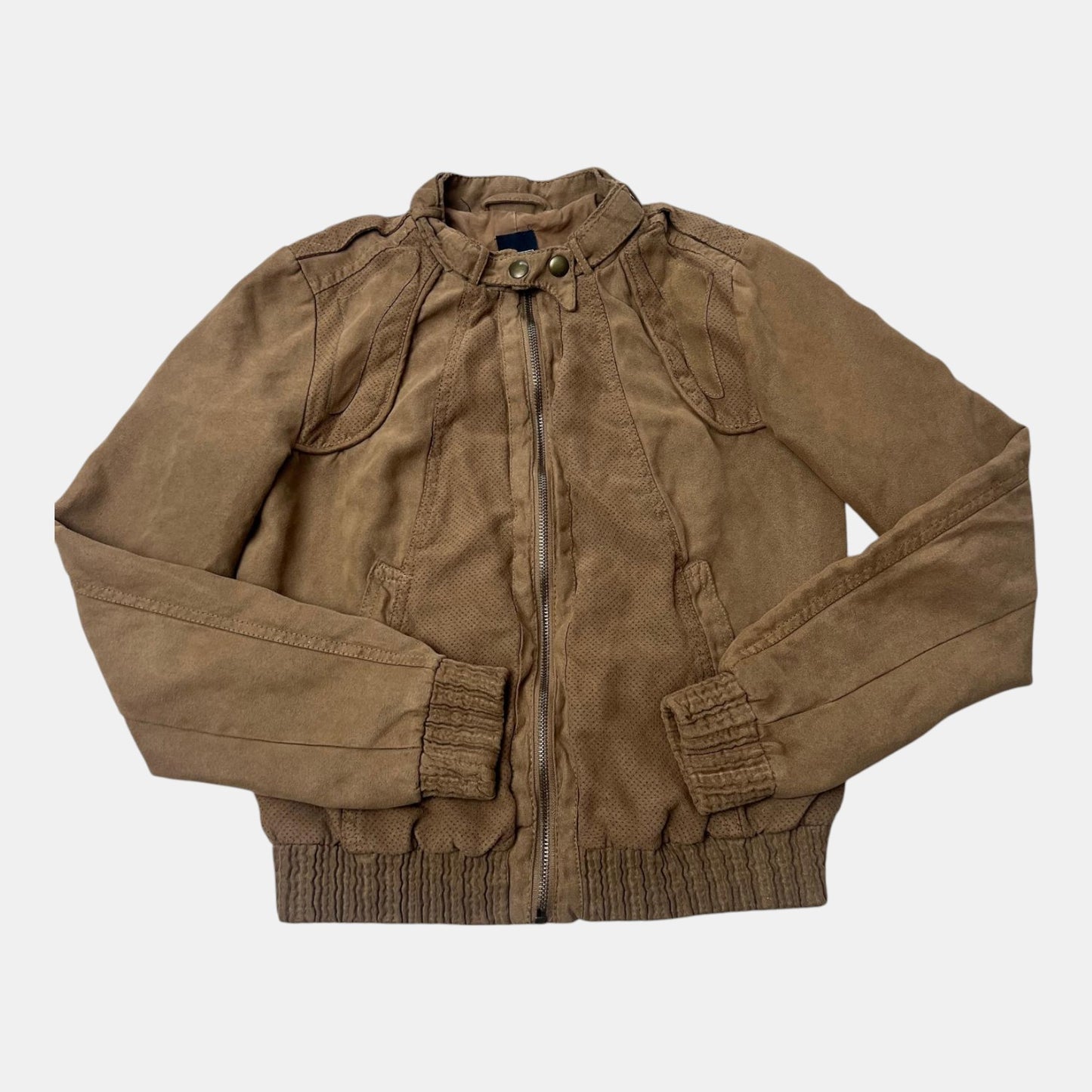 Blouson Pimkie : 14 ans