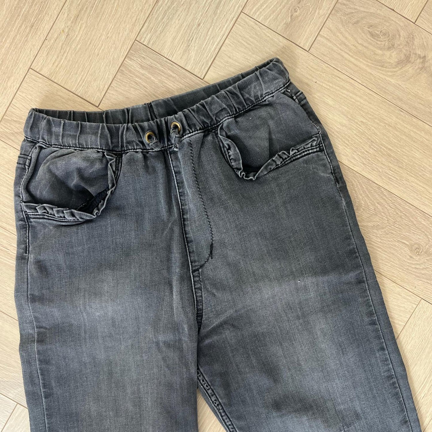 Pantalon Jogger & Denim : 10 ans