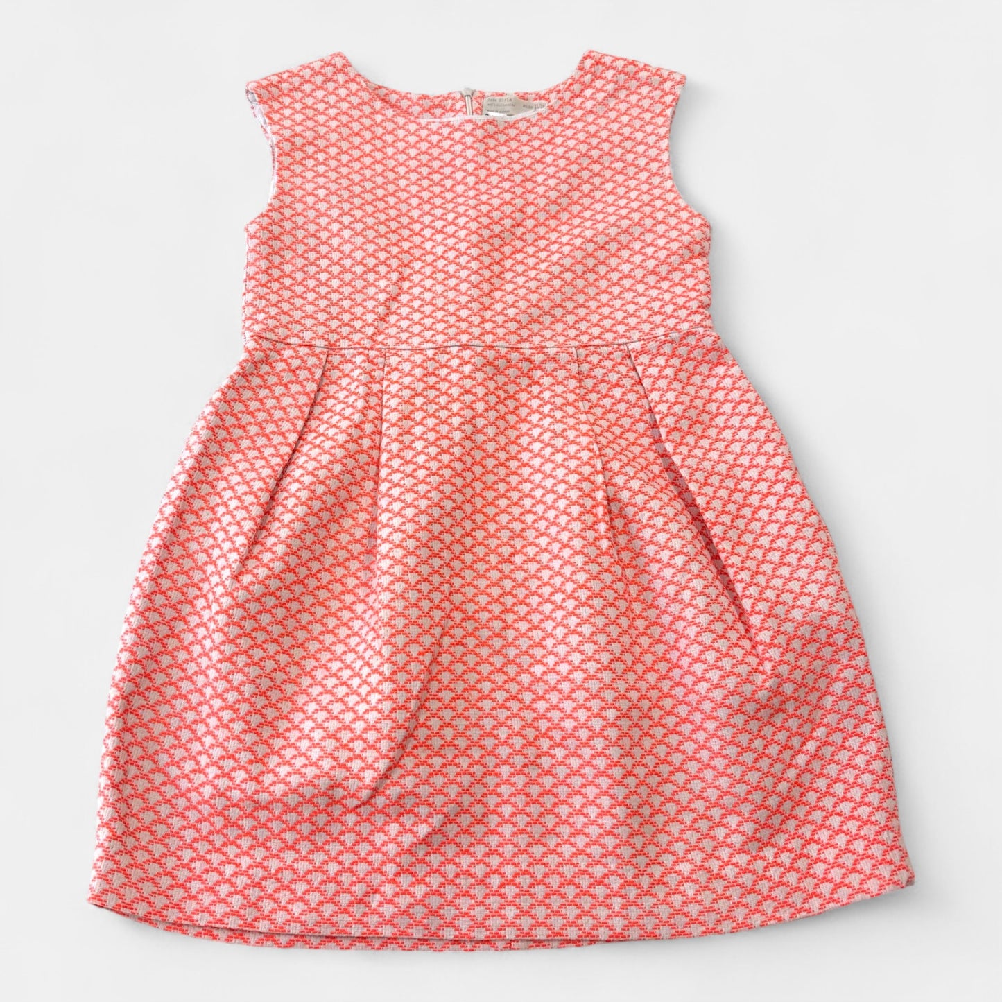 Robe Zara : 12 ans