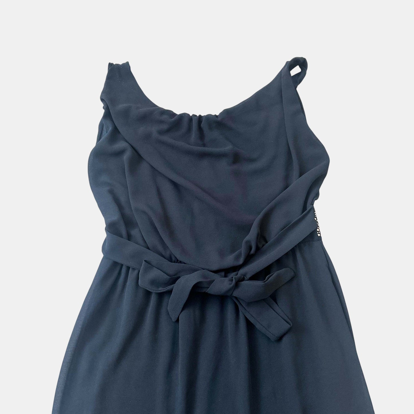 Robe noire : 10 ans