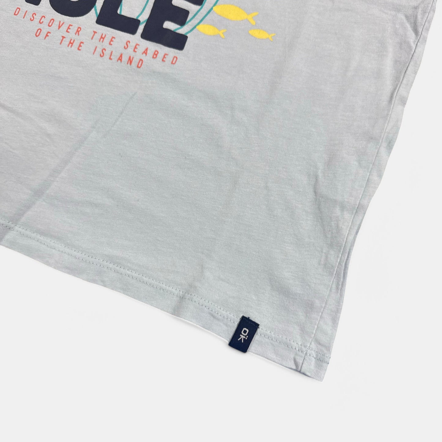 Débardeur Okaïdi : 10 ans