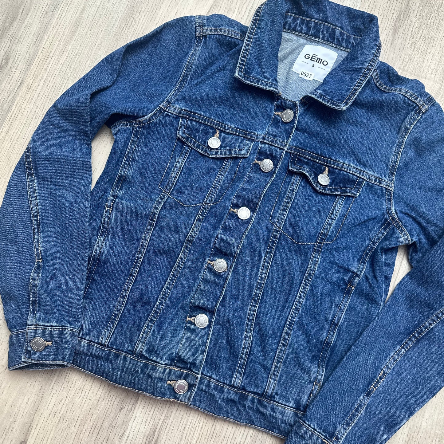 Veste / Manteau Gémo : 16 ans