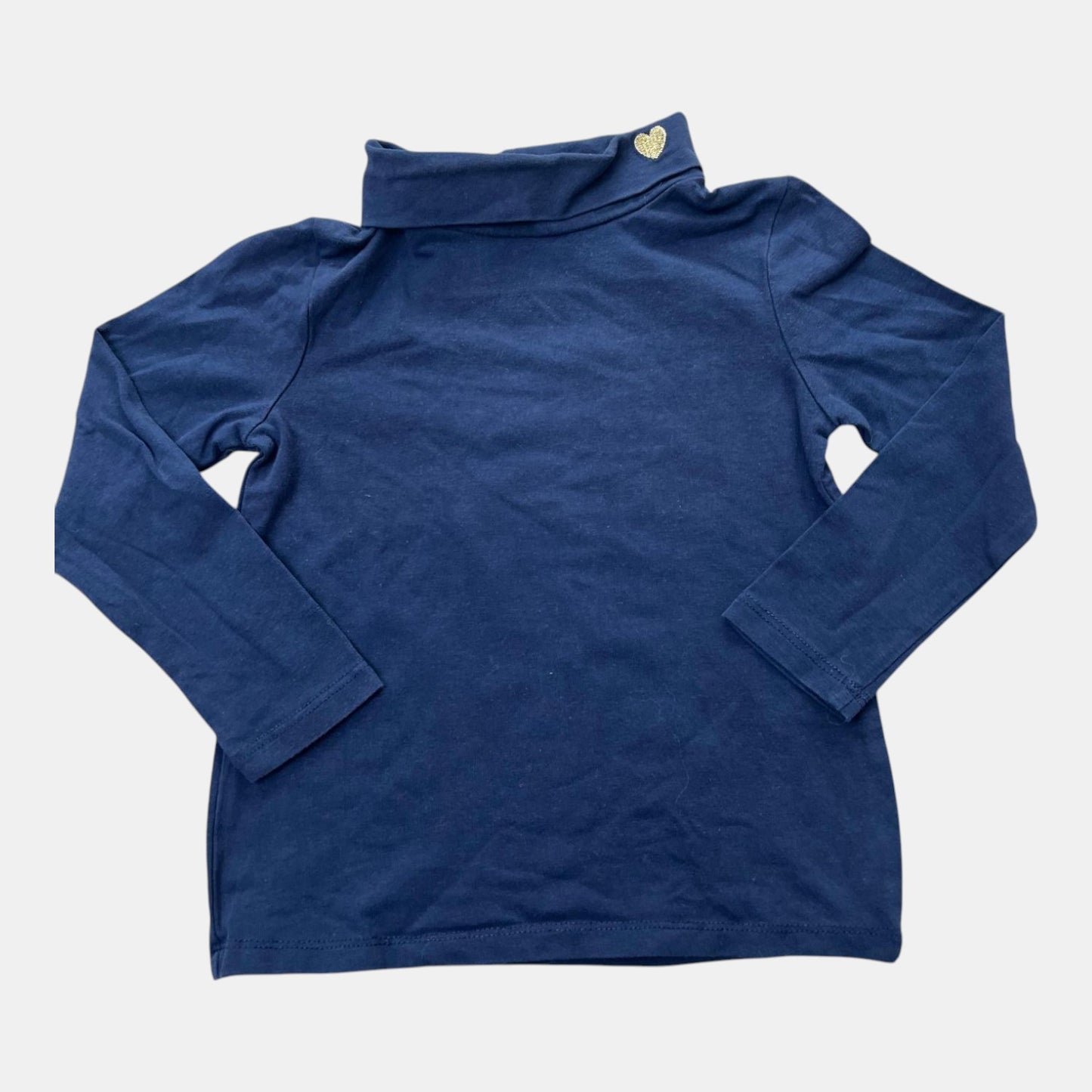 T-Shirt Col roulé Palomino : 3 ans