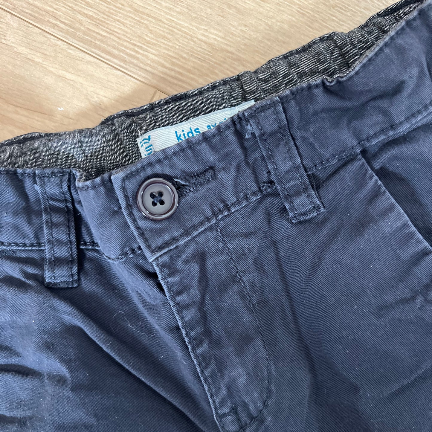 Pantalon Gémo : 4 ans
